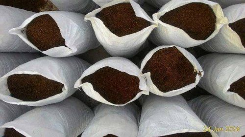 Eco-Friendly Loose Cocopeat In Pp Bag