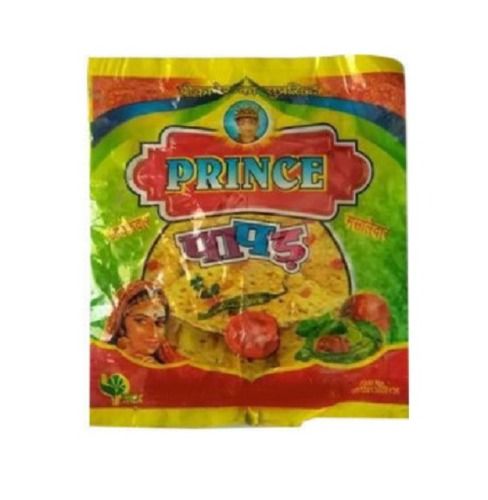 Cream Prince Tasty Masala Papad