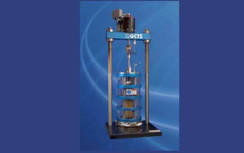 Resonant Column Apparatus