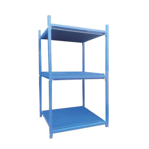 Screen Holding Rack