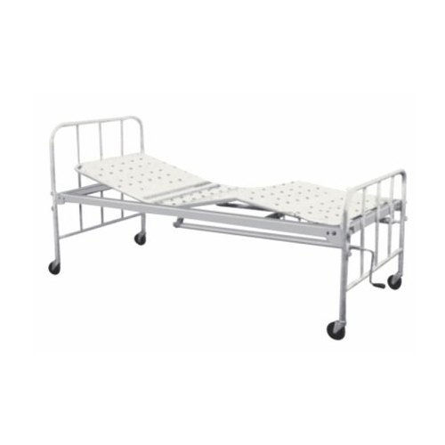 Semi Deluxe Hospital Fowler Bed