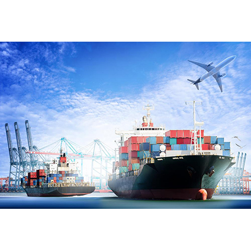 All Space Line Sea Freight Services