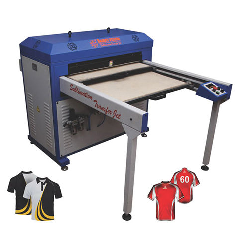 Sublimation Machines