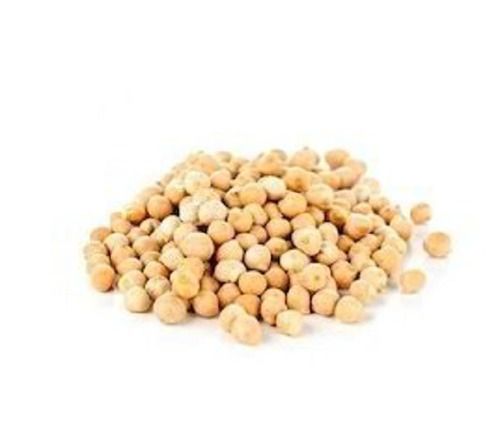 White Whole Indian Organic Chickpeas