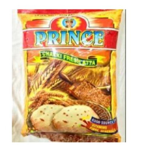 White 1 Kilogram Prince Wheat Flour