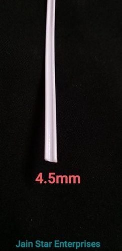 4.5MM Nose Wire For N95 and KN95