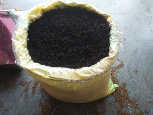 Black Decomposed Cocopeat 25Kg