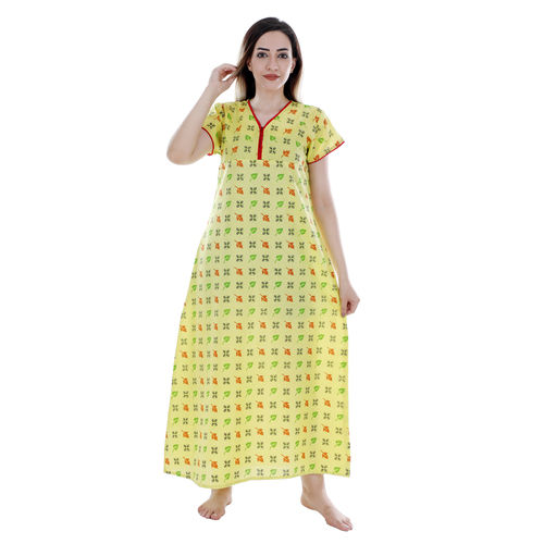 Completely Adjustable Women Nighties