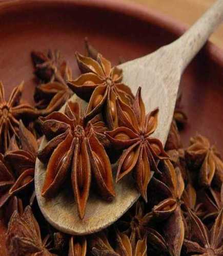 Dried Brown Anise Seed