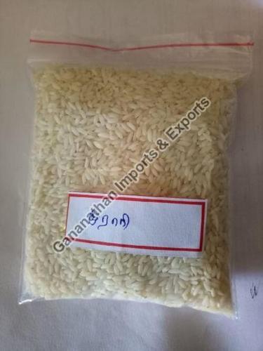 Fresh Muraasi Rice For Cooking