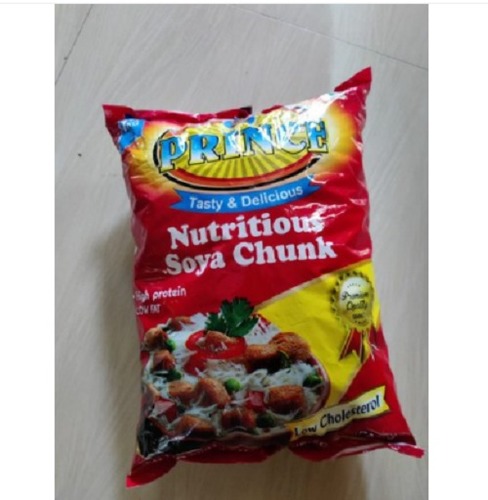Fresh Nutritious Soya Chunks Age Group: Children