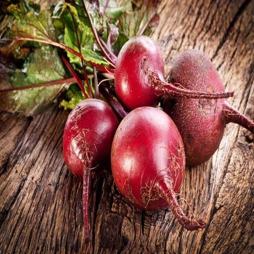 Healthy And Natural Fresh Beetroot Shelf Life: 1 Months