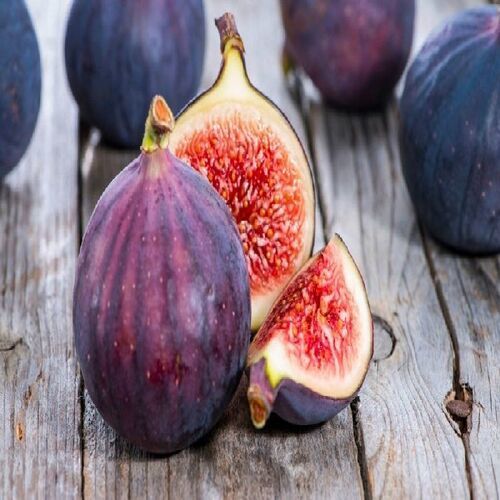 Healthy and Natural Organic Fresh Fig