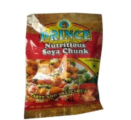 High Protein Soya Chunks Age Group: Children