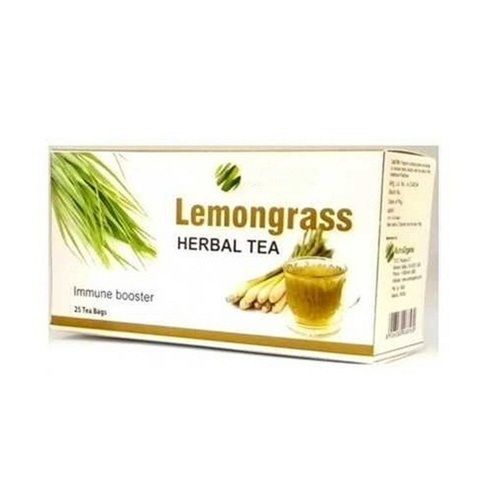 Lemongrass Herbal Immunity Booster Tea Improve Digestion