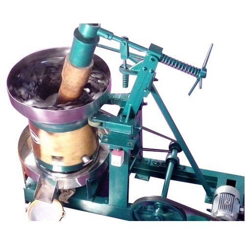 Marachekku Cold Press Oil Extraction Machine