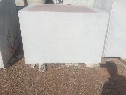 White Morwad Marble Stone Slab