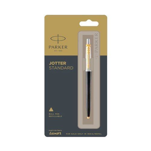 Parker Jotter Standard Refillable Ball Pen