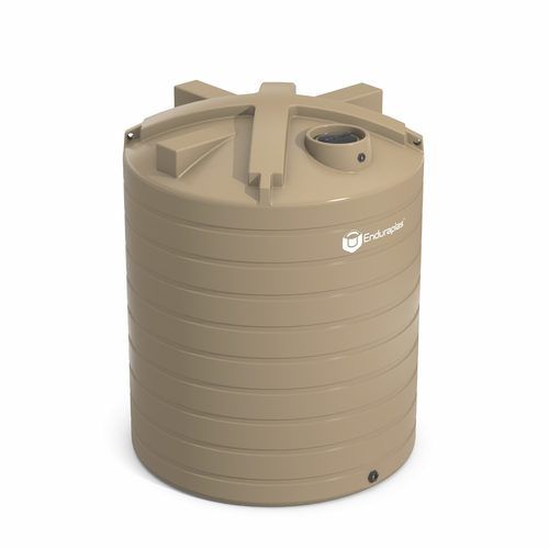 Water Storage Plastic Tank Capacity: 1000 Milliliter (Ml)