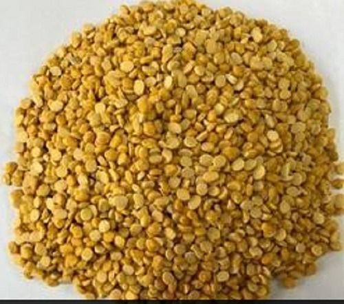 Yellow Whole Desi Chana Dal