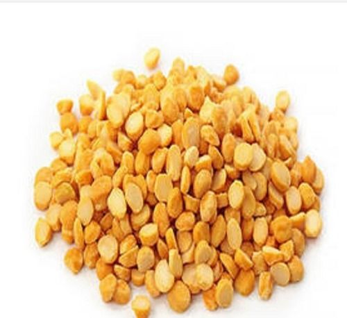 Yellow Whole Organic Chana Dal