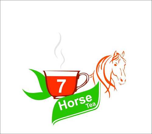 7 Horse Tea Caffeine (%): 8 Ounce (Oz)