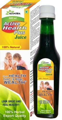 Active Health Plus Juice