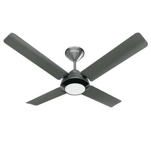 Black Air Cooling Ceiling Fans