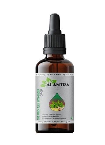 Alantra Punch Tulsi Drop With Ginger
