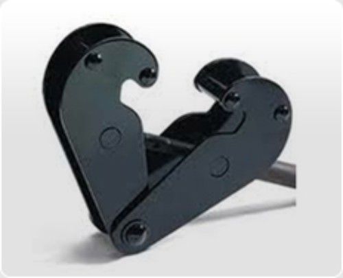 Metal Alloy Steel Beam Clamp