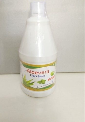 Aloe Vera Fiber Juice