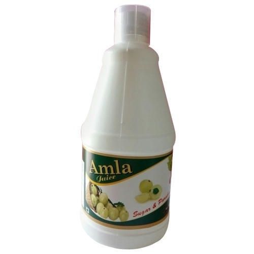 Amla Juice 1000 Ml Grade: Medicine Grade