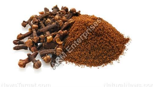 Brown Clove Powder for Cooking