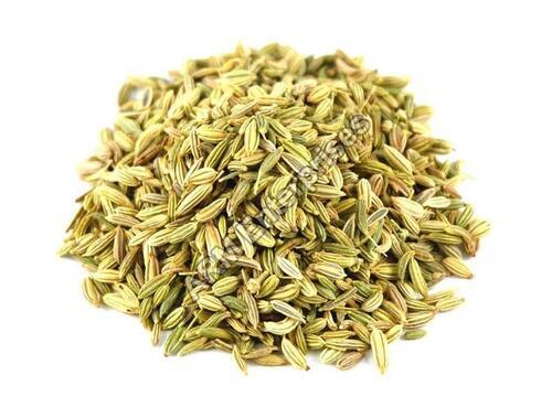 Brown Fennel Seeds for Cooking