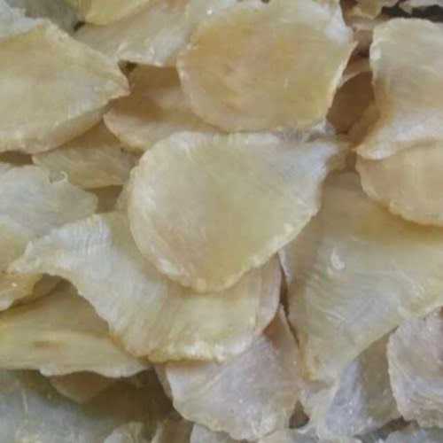 Cold Storage Fish Maw Shelf Life: 3 Months