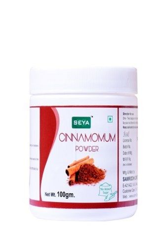 Natural Dalichini Cinnamon Dry Powder