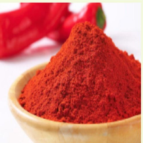 Dried Pure Red Chilli Powder