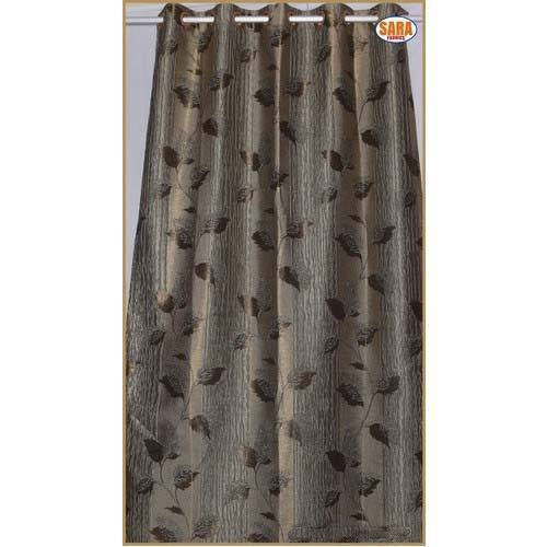 Eye Catching Designer Curtain