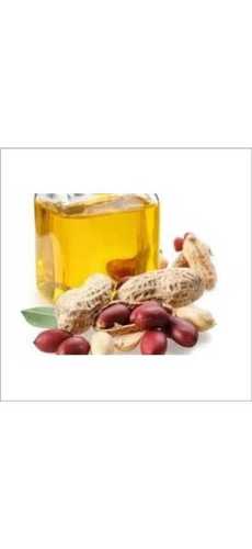 Food Grade Peanut Oil