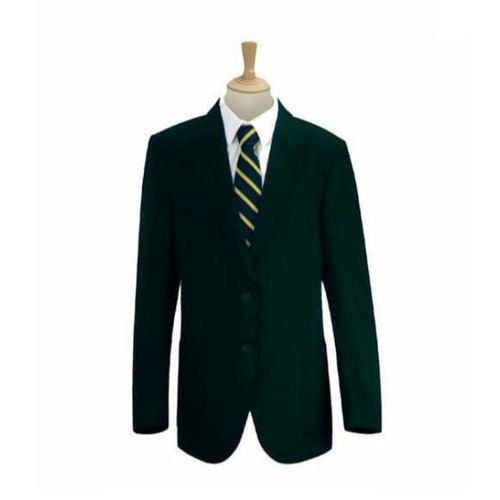 Full Sleeve Boys School Blazer