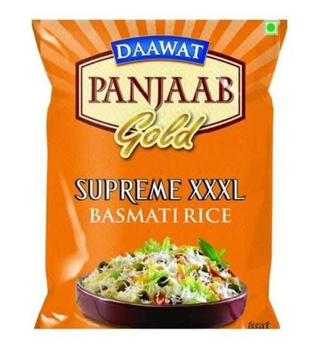 Gold Supreme Basmati Rice