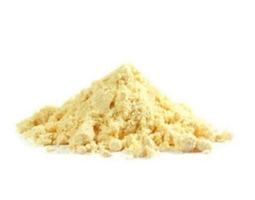 Healthy Organic White Gram Flour