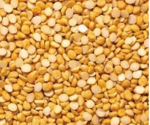 Yellow Healthy Pure Semi Organic Chana Dal