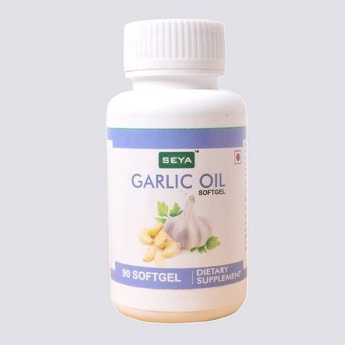 Herbal Garlic Lehsun Capsule