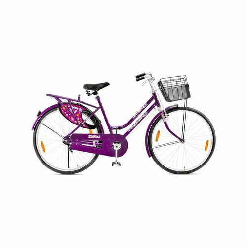 Light Weight Bicycle For Womens Gender: Female