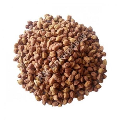 Brown Natural Black Chana For Cooking