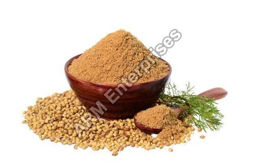 Natural Coriander Powder for Cooking