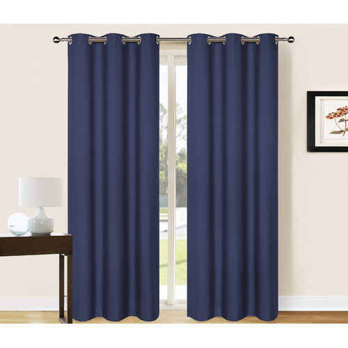 Neat Stitching Designer Curtain