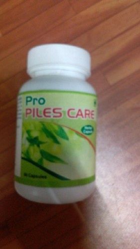 Piles Capsule