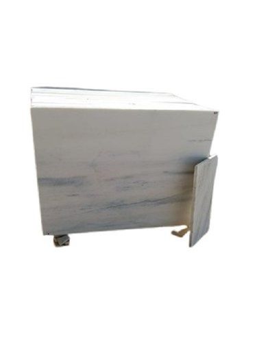 White Indian Marble Slab